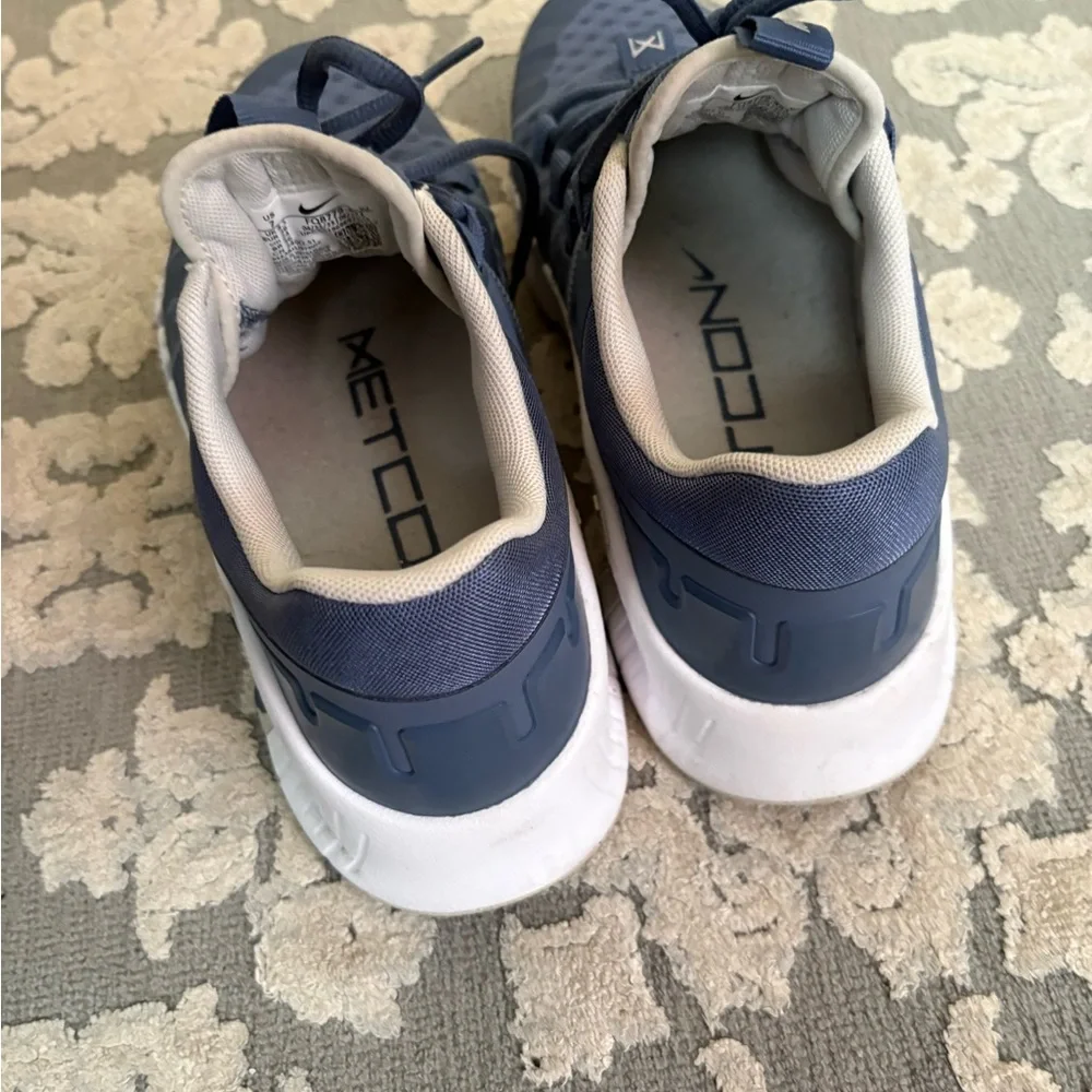 Nike Women's Free Metcon 5 Workout Shoes - Picture 4 of 7